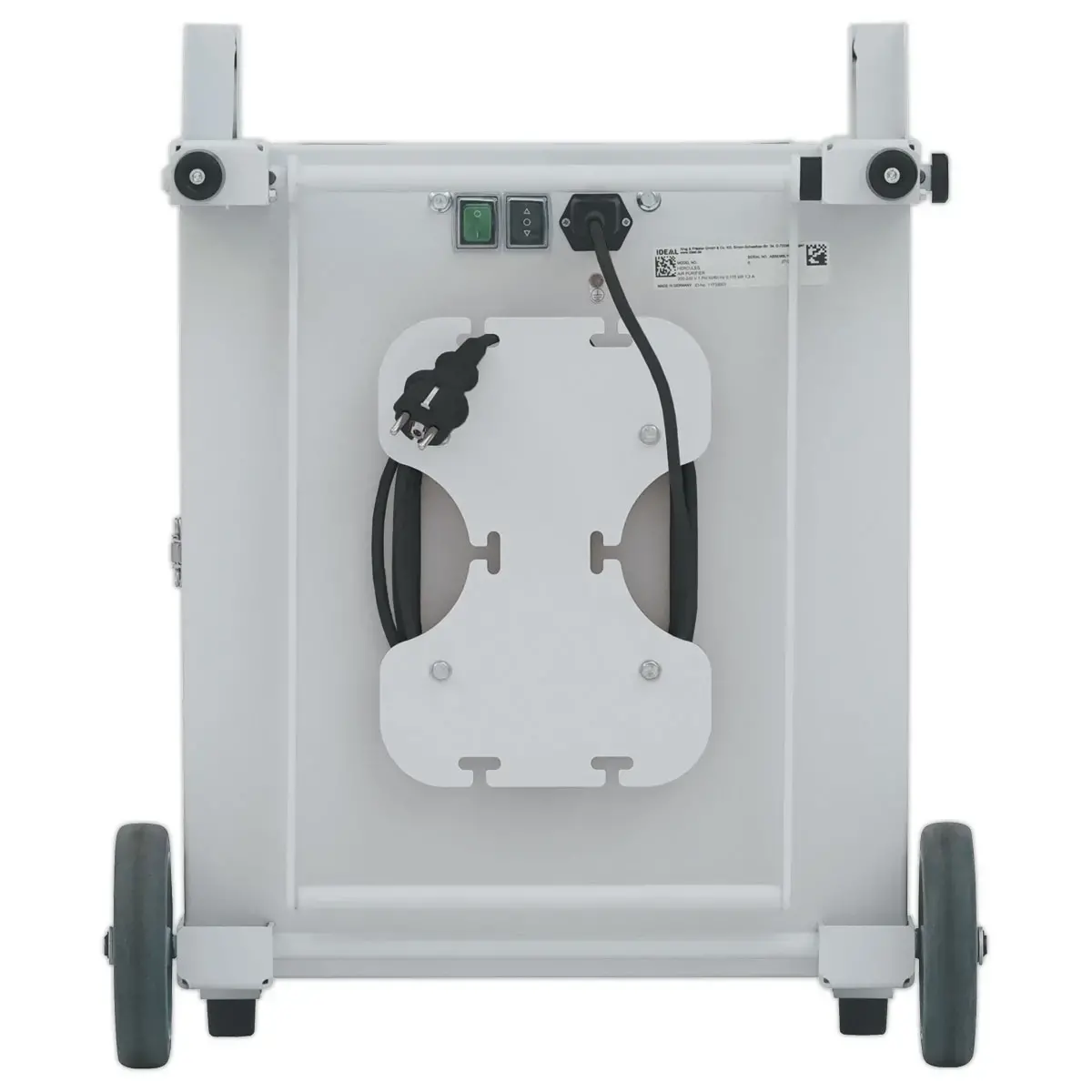 Purificateur HERCULE 14