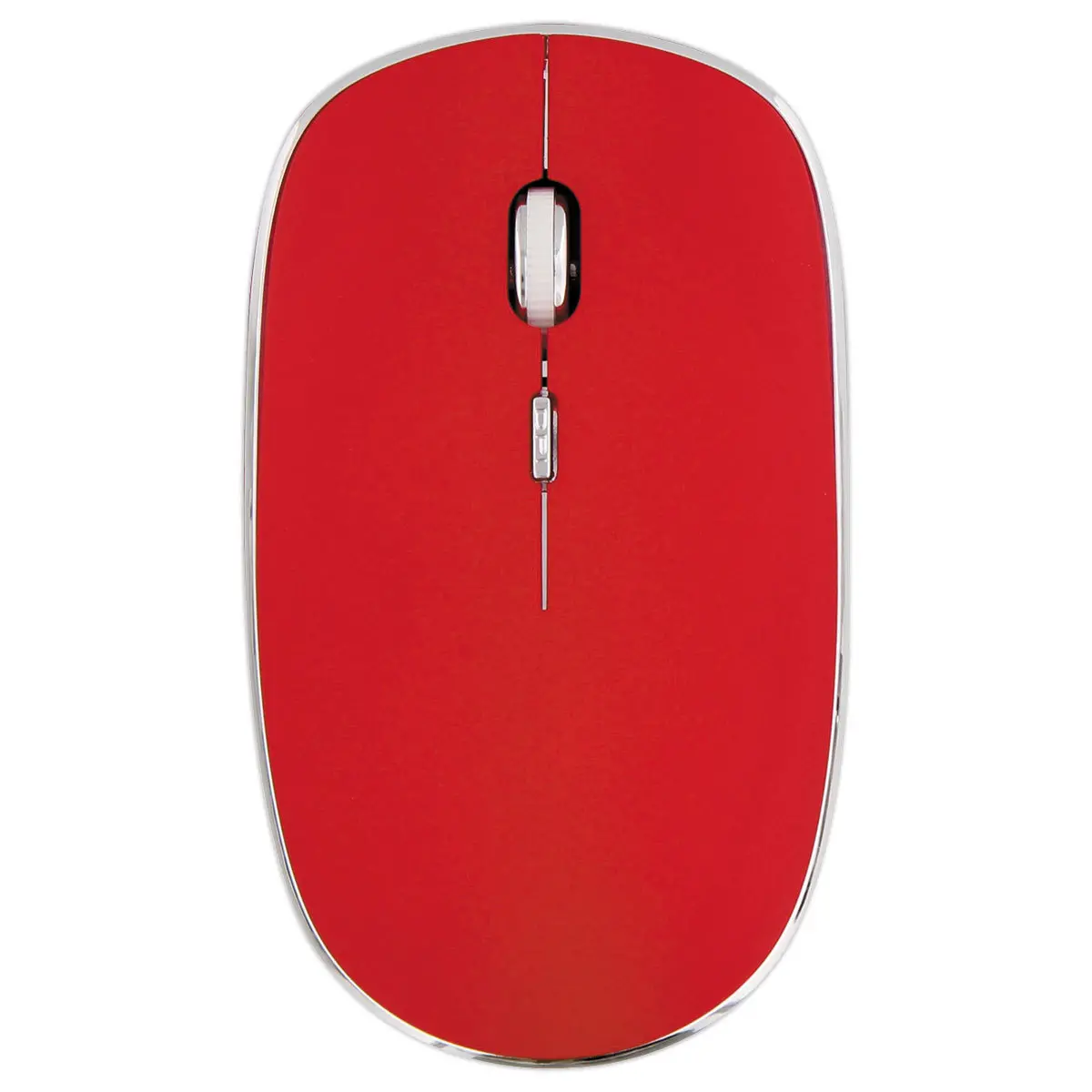 Draadloze stille muis Rubby