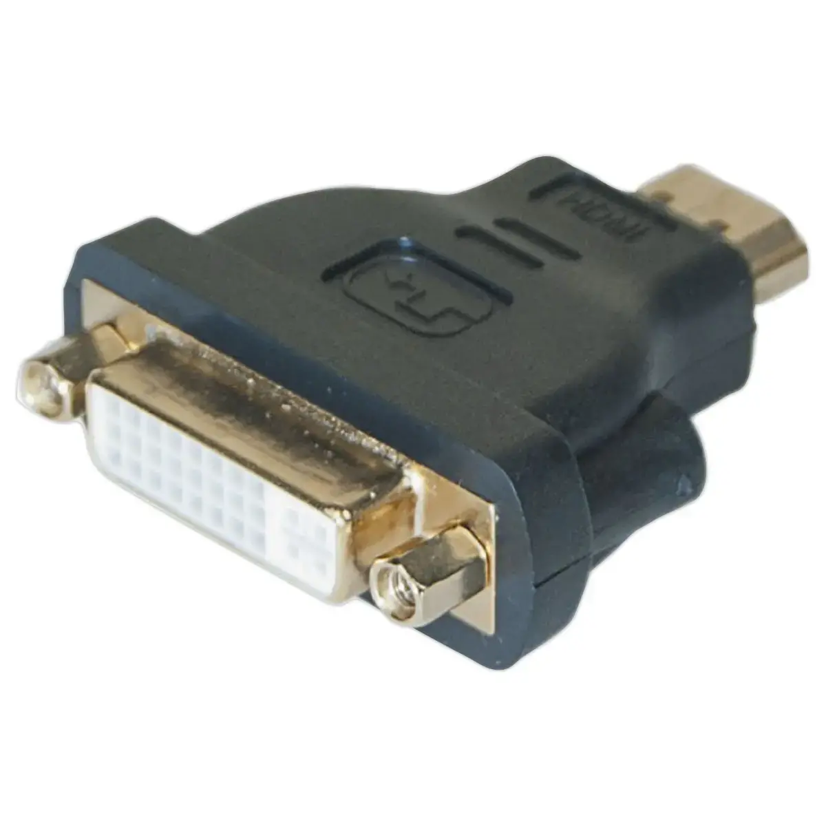 HDMI DVI-D converter
