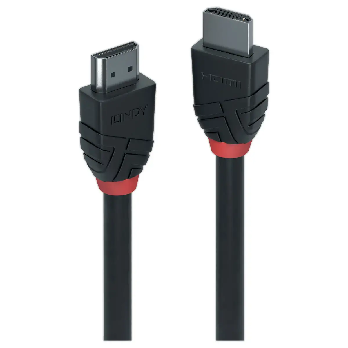 HDMI High Speed Kabel  - 2m 