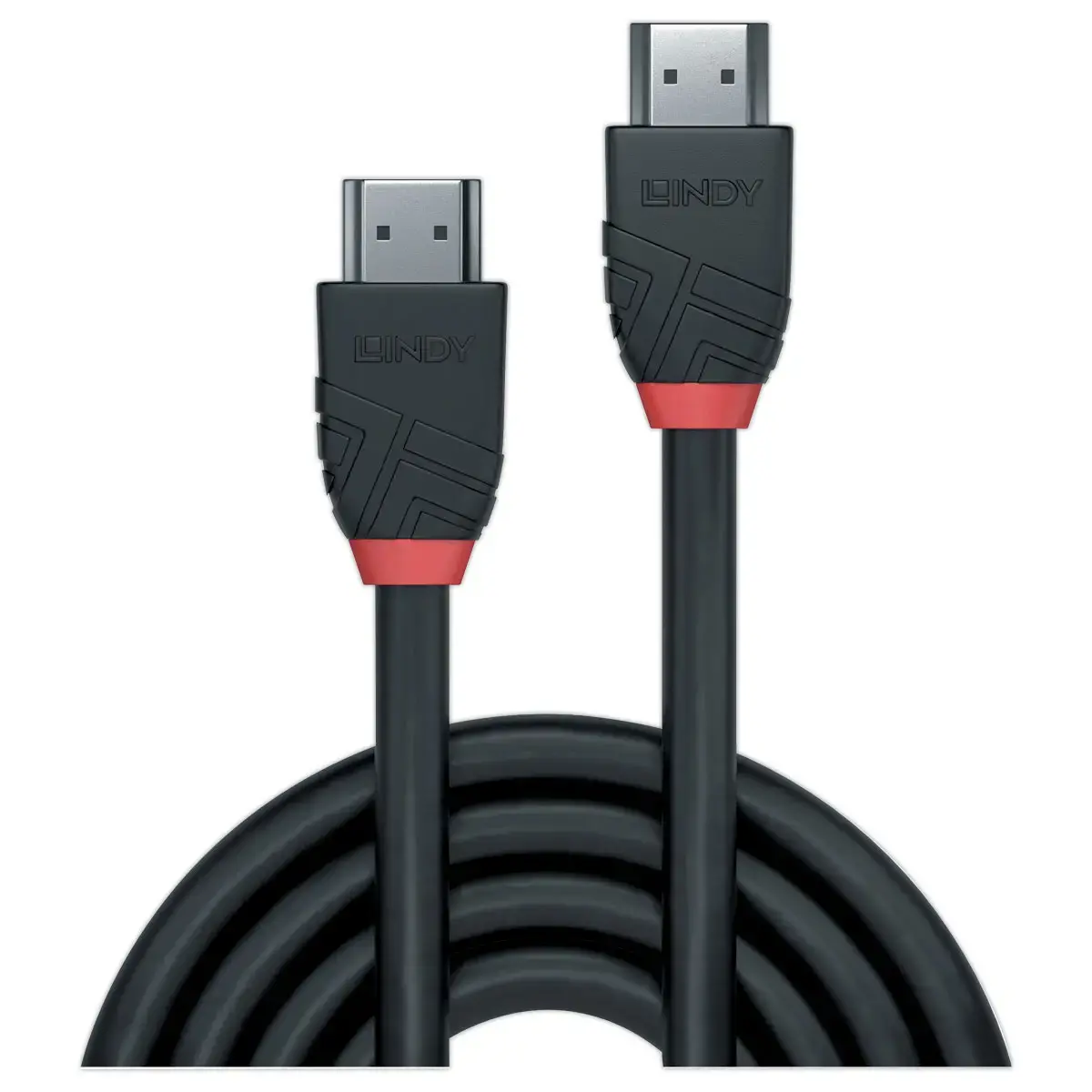 HDMI High Speed Kabel  - 2m 