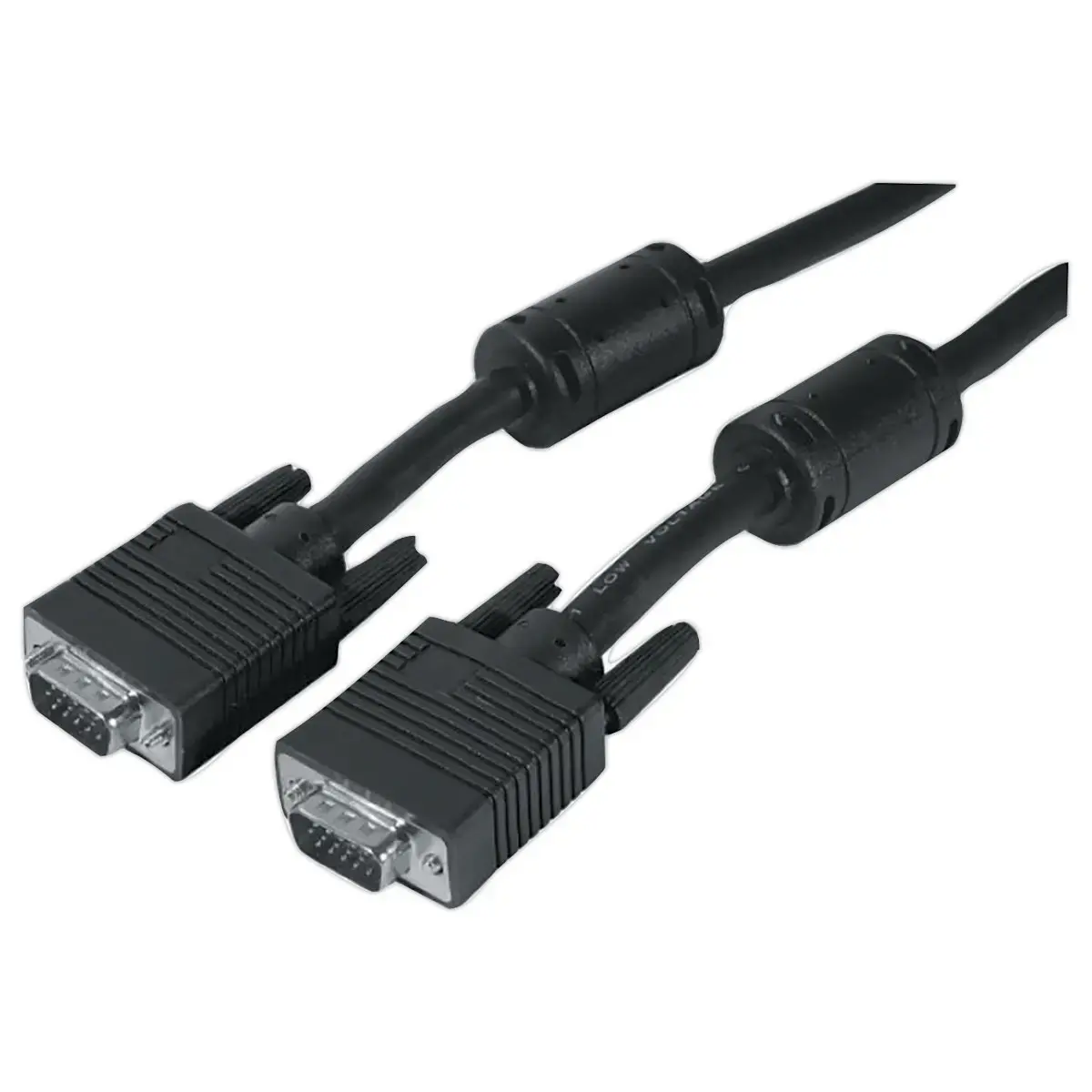 SVGA standaard kabel - 5M 