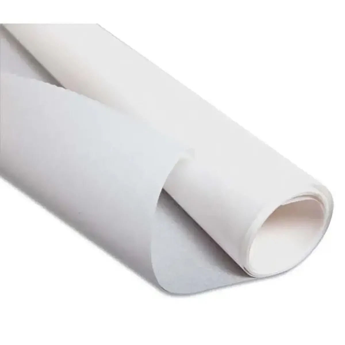 Fabriano tekenpapierrol - wit 120g - 10 m x 1,50 m 