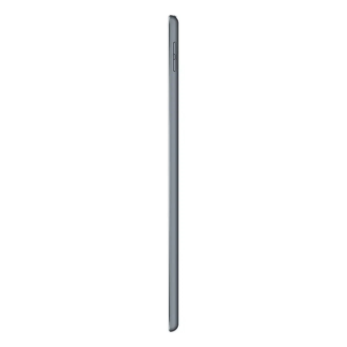 Tablet iPad 7 10,2" Refurbished zwart 
