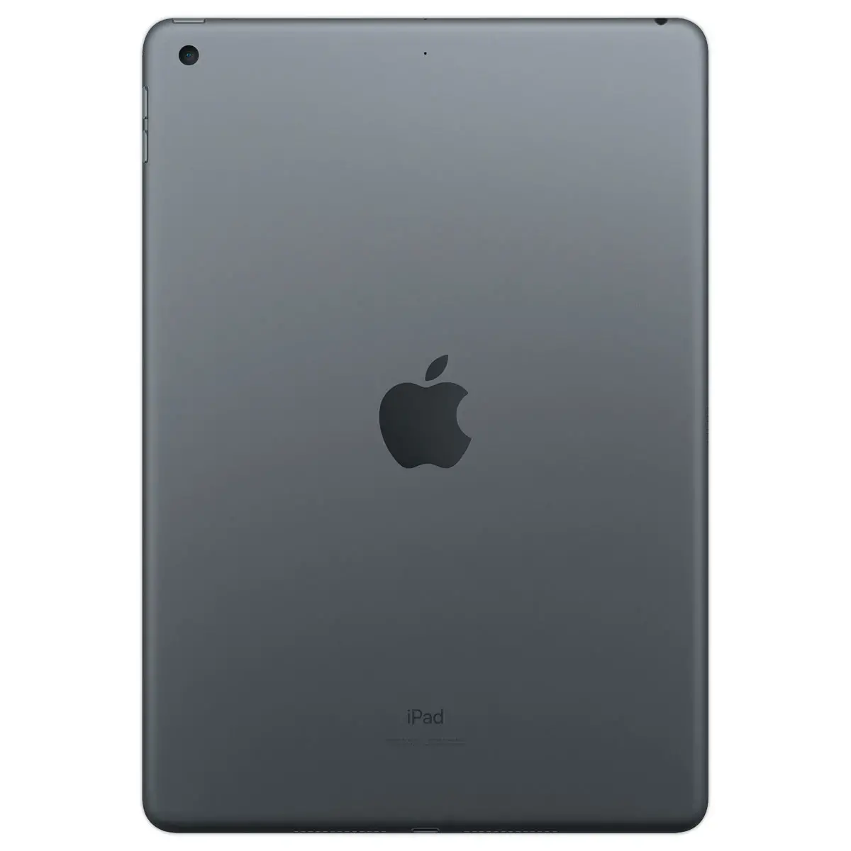 Tablet iPad 7 10,2" Refurbished zwart 