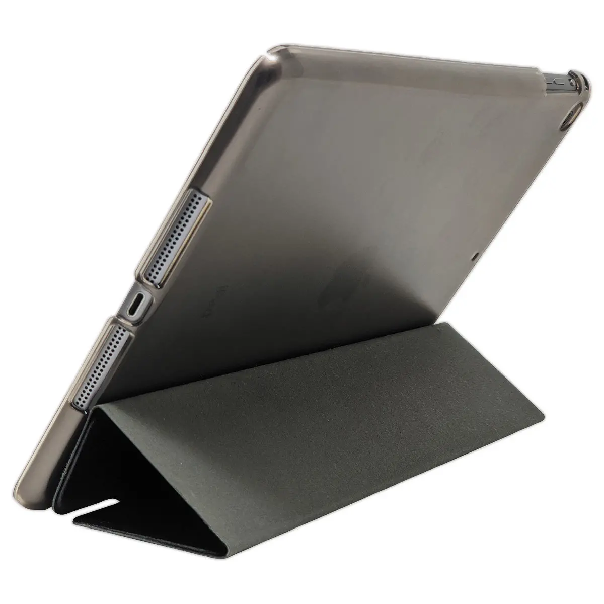 Tablet iPad 7 10,2" Refurbished zwart 