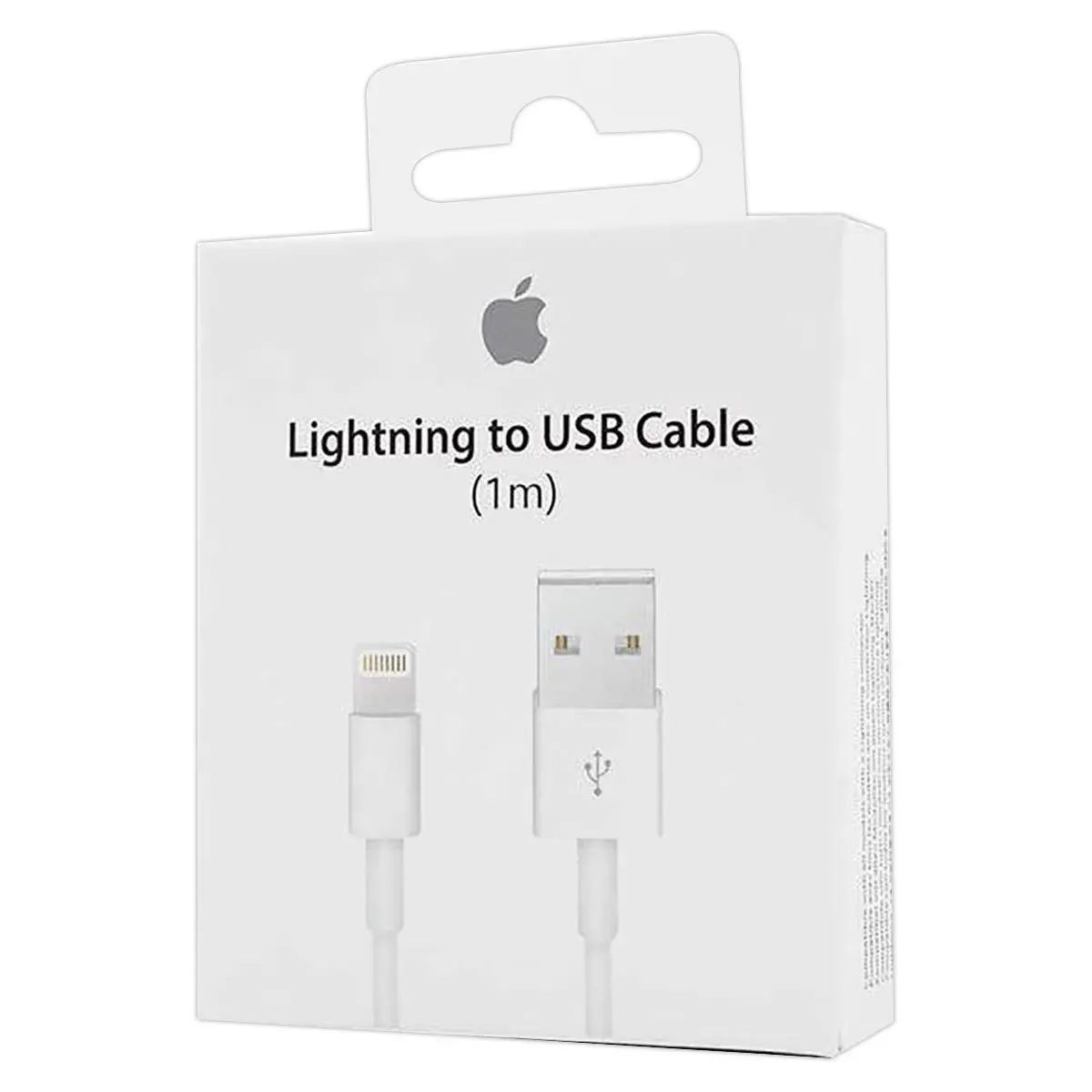 USB / Lightning-kabel 1 m APPLE 
