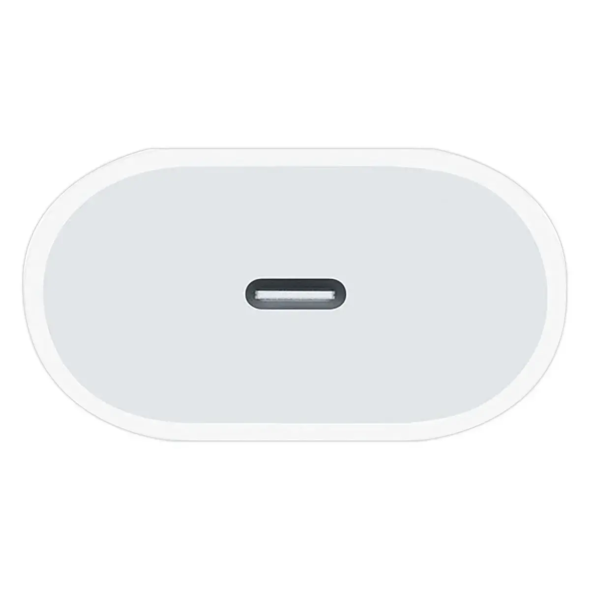 Wandlader 20 Watt Type C - APPLE 