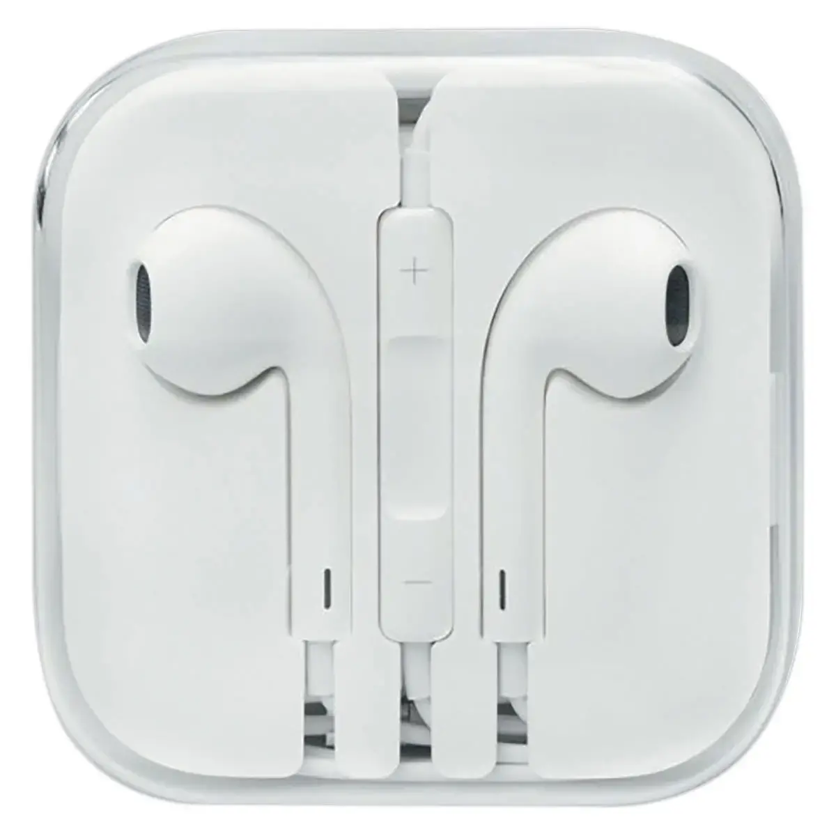 Bedrade oordopjes met Jack-aansluiting - APPLE 
