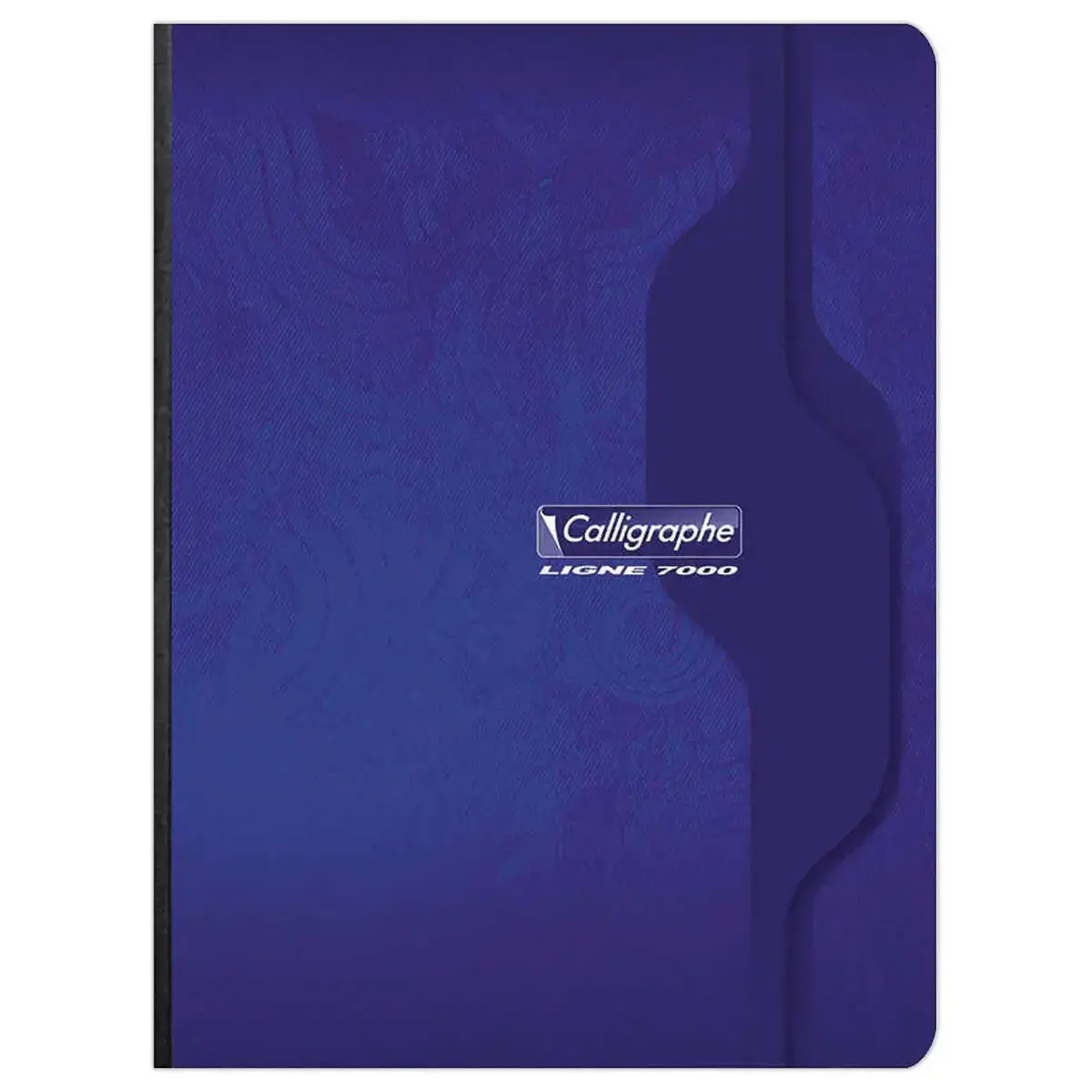 Brochure notitieboek Calligraphe 70G, 17x22cm, SEYES, 192 pagina's