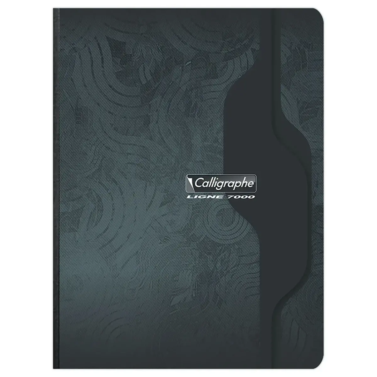 Brochure notitieboek Calligraphe 70G, 17x22cm, SEYES, 192 pagina's