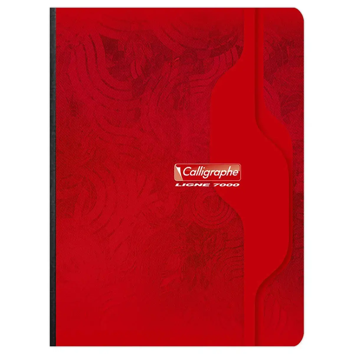 Brochure notitieboek Calligraphe 70G, 17x22cm, SEYES, 192 pagina's