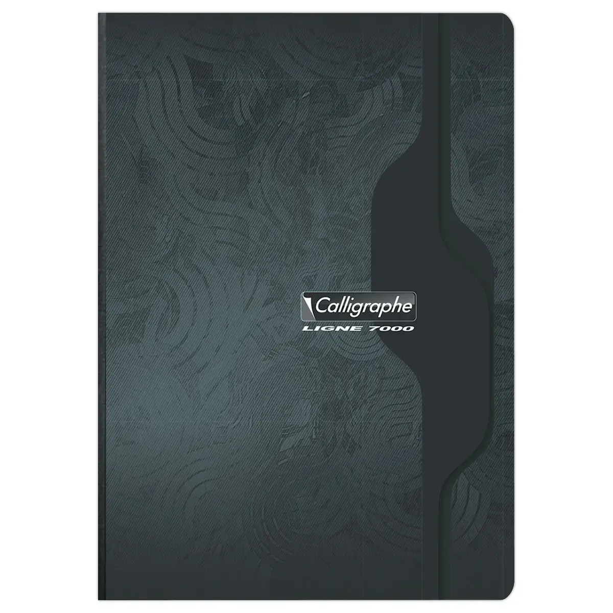 Ingenaaid schrift - 70g - A4 - 192 pagina's - CALLIGRAPHE