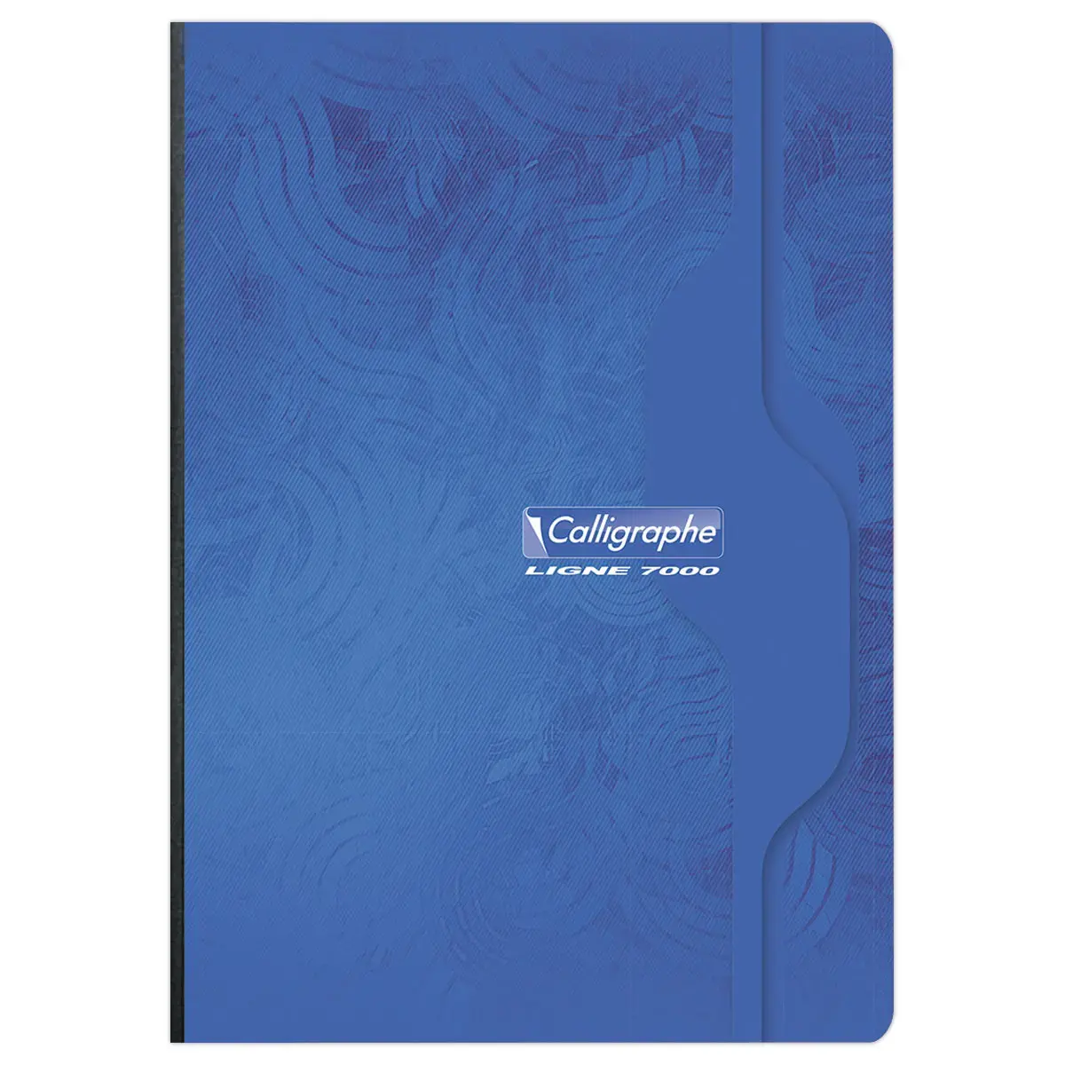 Ingenaaid schrift - 70g - A4 - 192 pagina's - CALLIGRAPHE