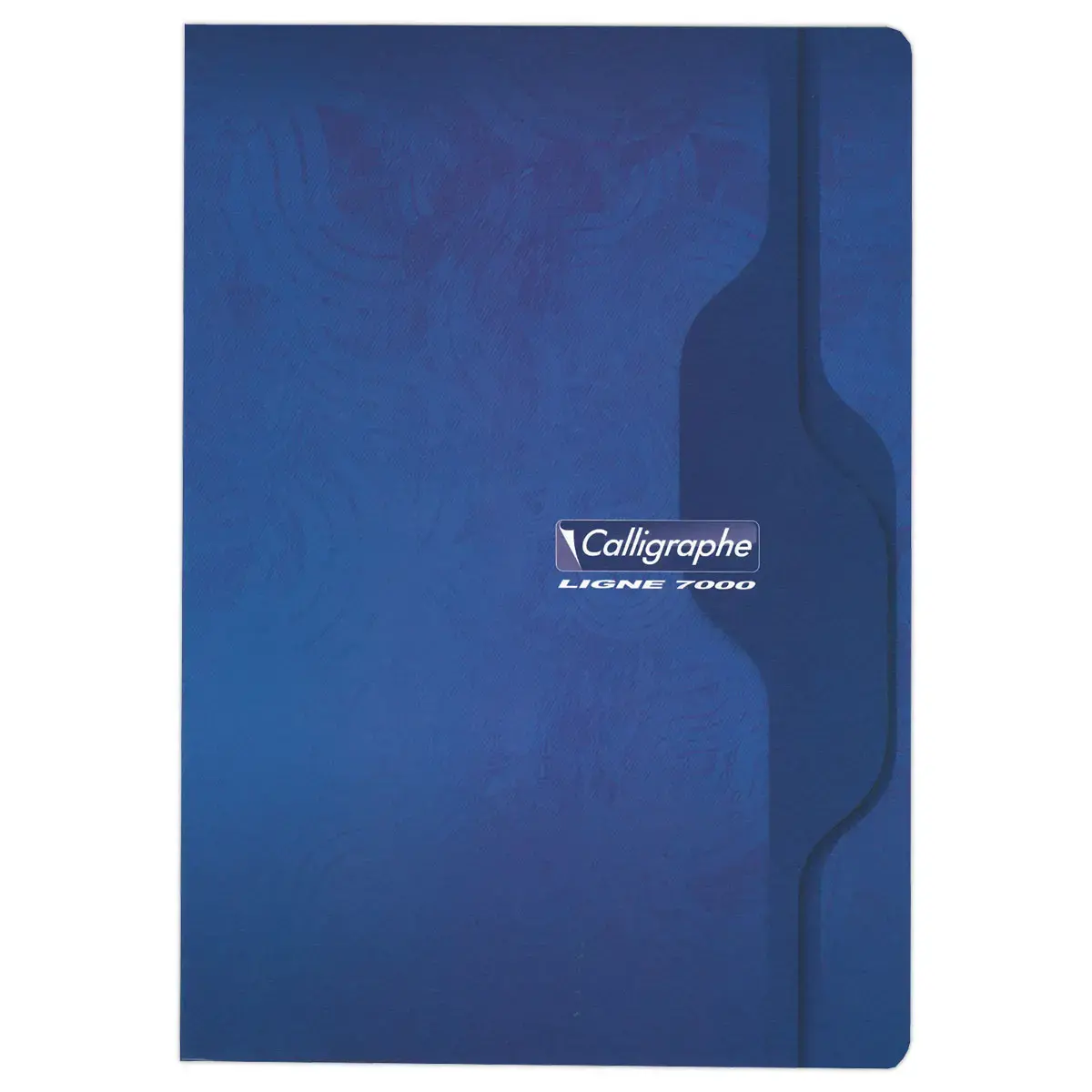 Geheugenboek Calligraphe 70G, A4, 5x5, 96 pagina's
