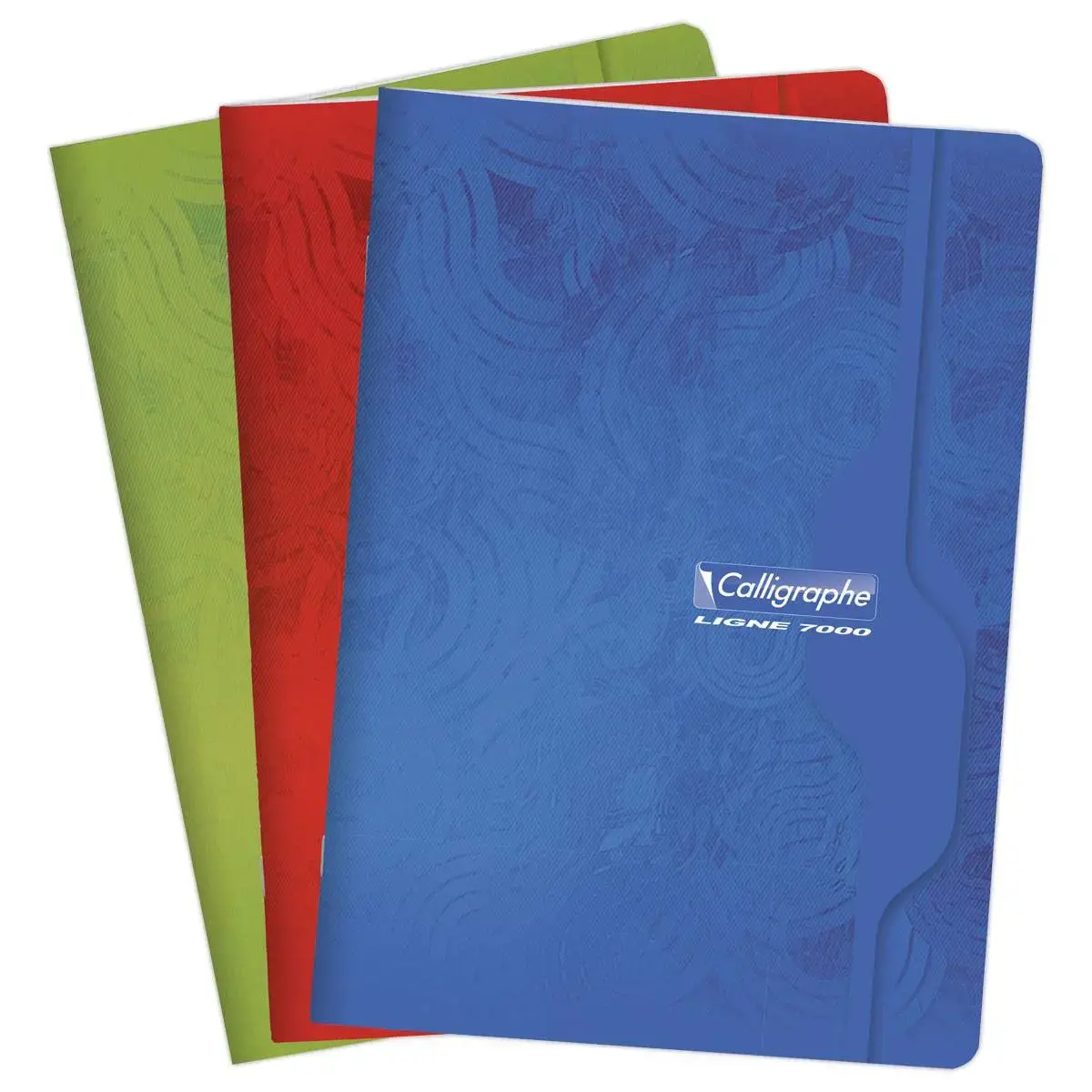 Geniet van het Calligraphe nietje, 70G, A4, Sey&egrave;s, 96 pagina's 