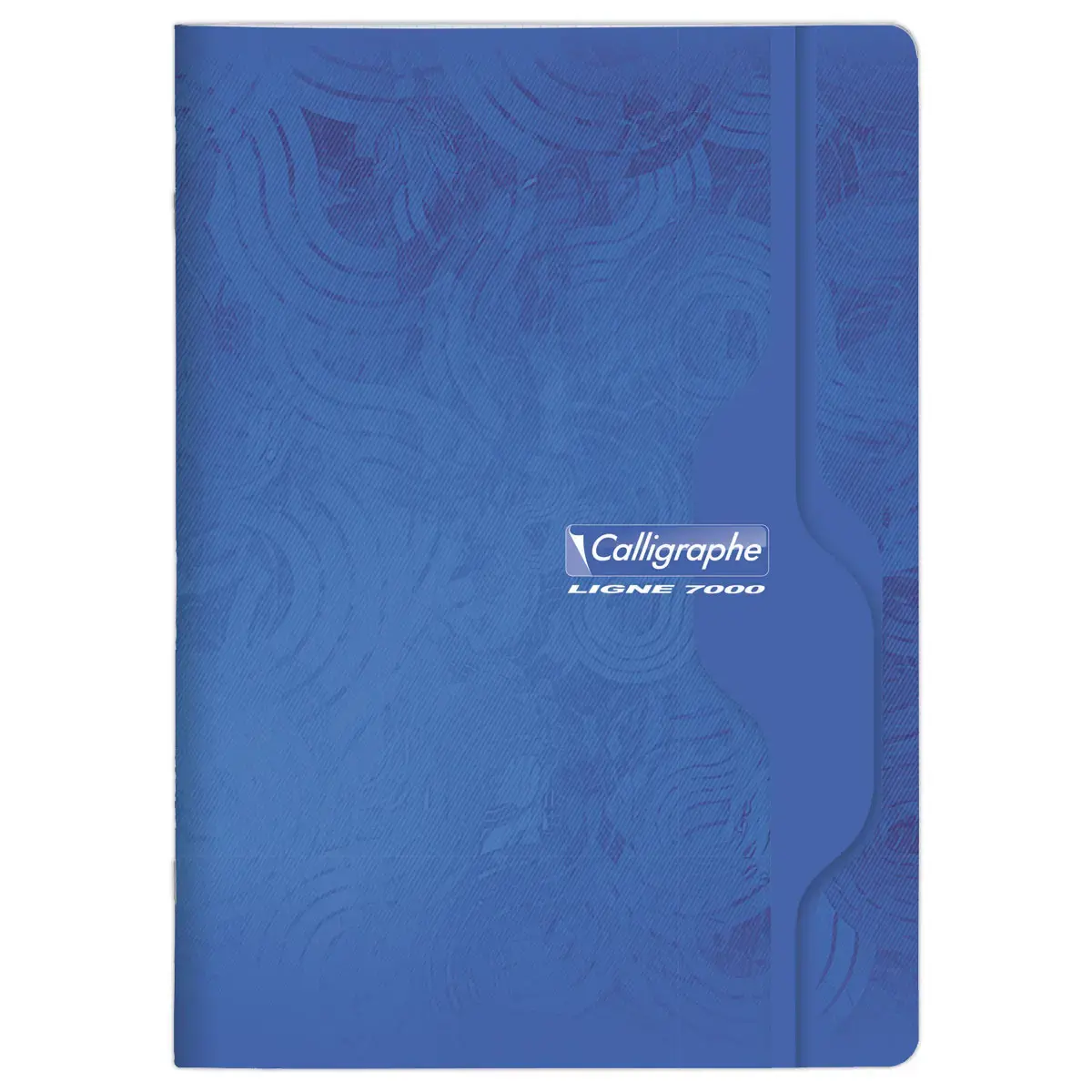 Geniet van het Calligraphe nietje, 70G, A4, Sey&egrave;s, 96 pagina's 