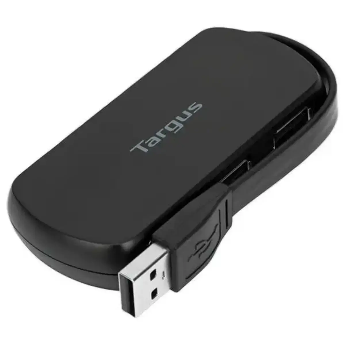 HUB 4 POORTEN USB 2.0 