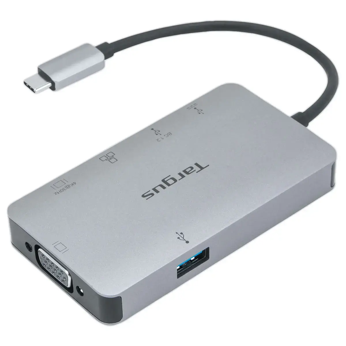 DOCKING STATION USB-C TARGUS