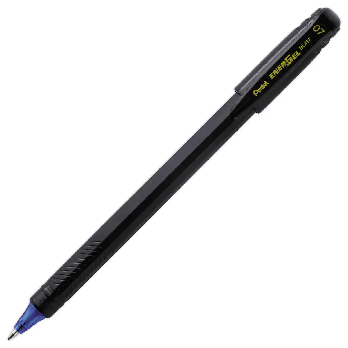 Metalen puntroller Energel PENTEL - Gemiddelde schrijfdikte