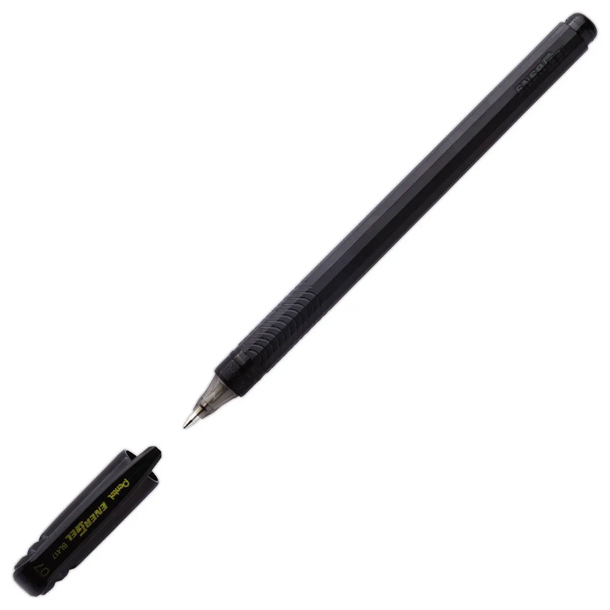Metalen puntroller Energel PENTEL - Gemiddeld schrijven