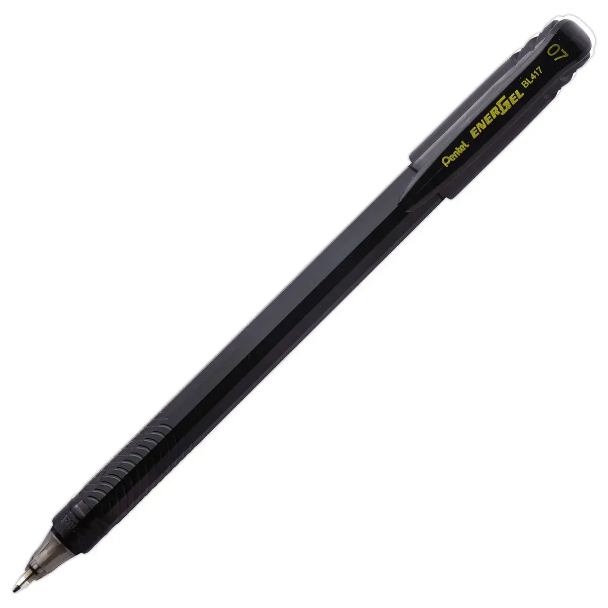 Metalen puntroller Energel PENTEL - Gemiddeld schrijven
