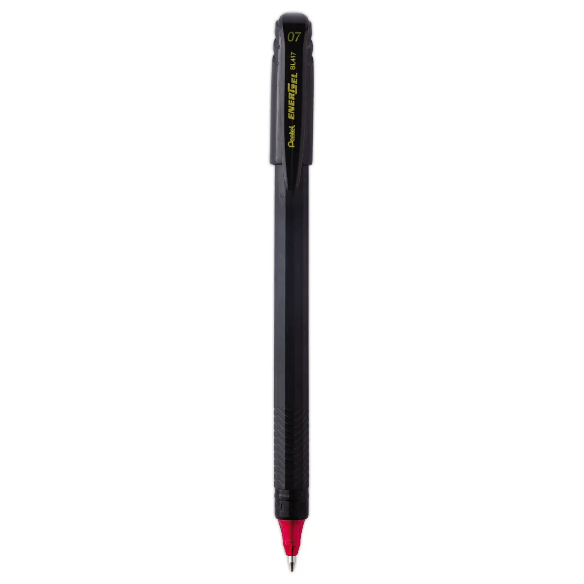 Metaal puntroller Energel PENTEL - Middelgrote schrijfstift 