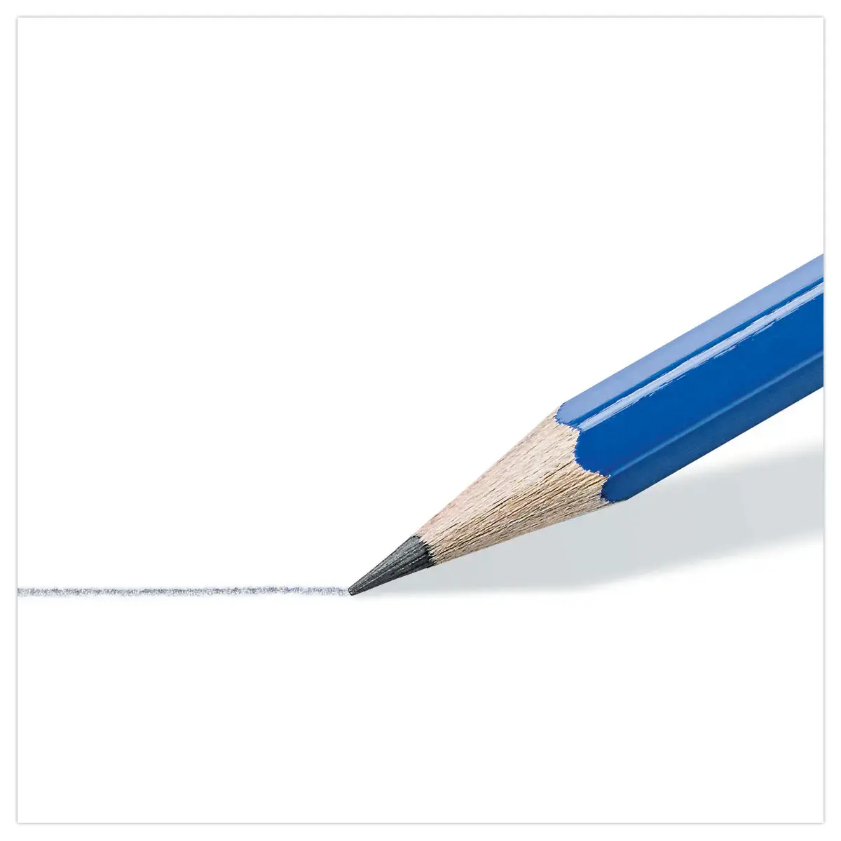 12 Potlood HB - STAEDTLER