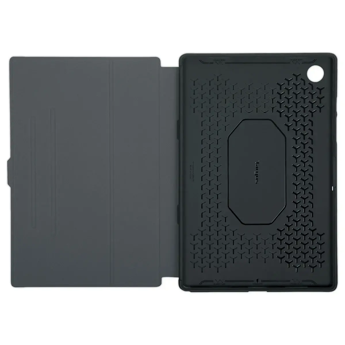Targus Click-in tablet case voor Samsung Tab A8 