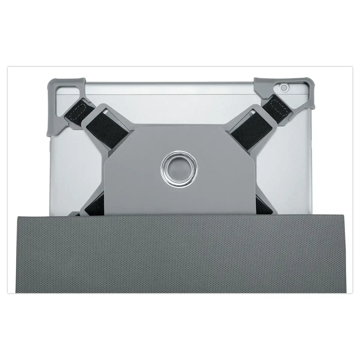 Universele Targus tablet hoes met klep 