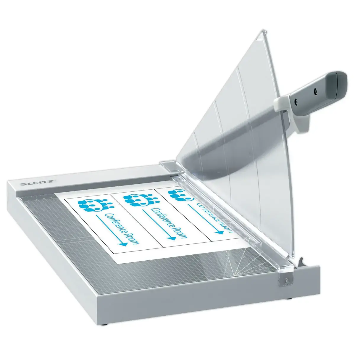 Cisaille Leitz Precision Office A4+ 