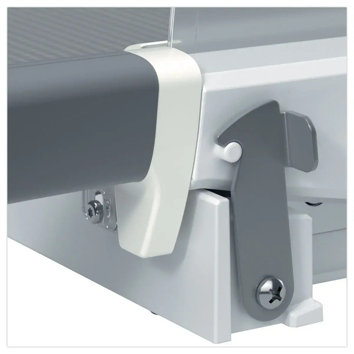 Cisaille Leitz Precision Office A4+ 