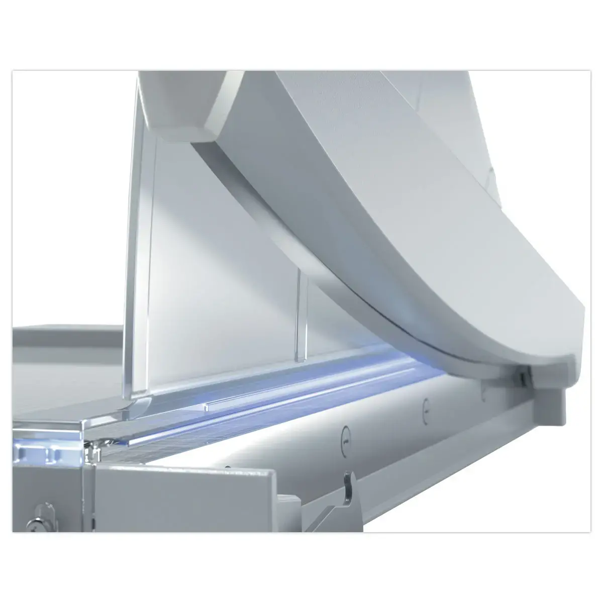 Cisaille Leitz Precision Office A4+ 