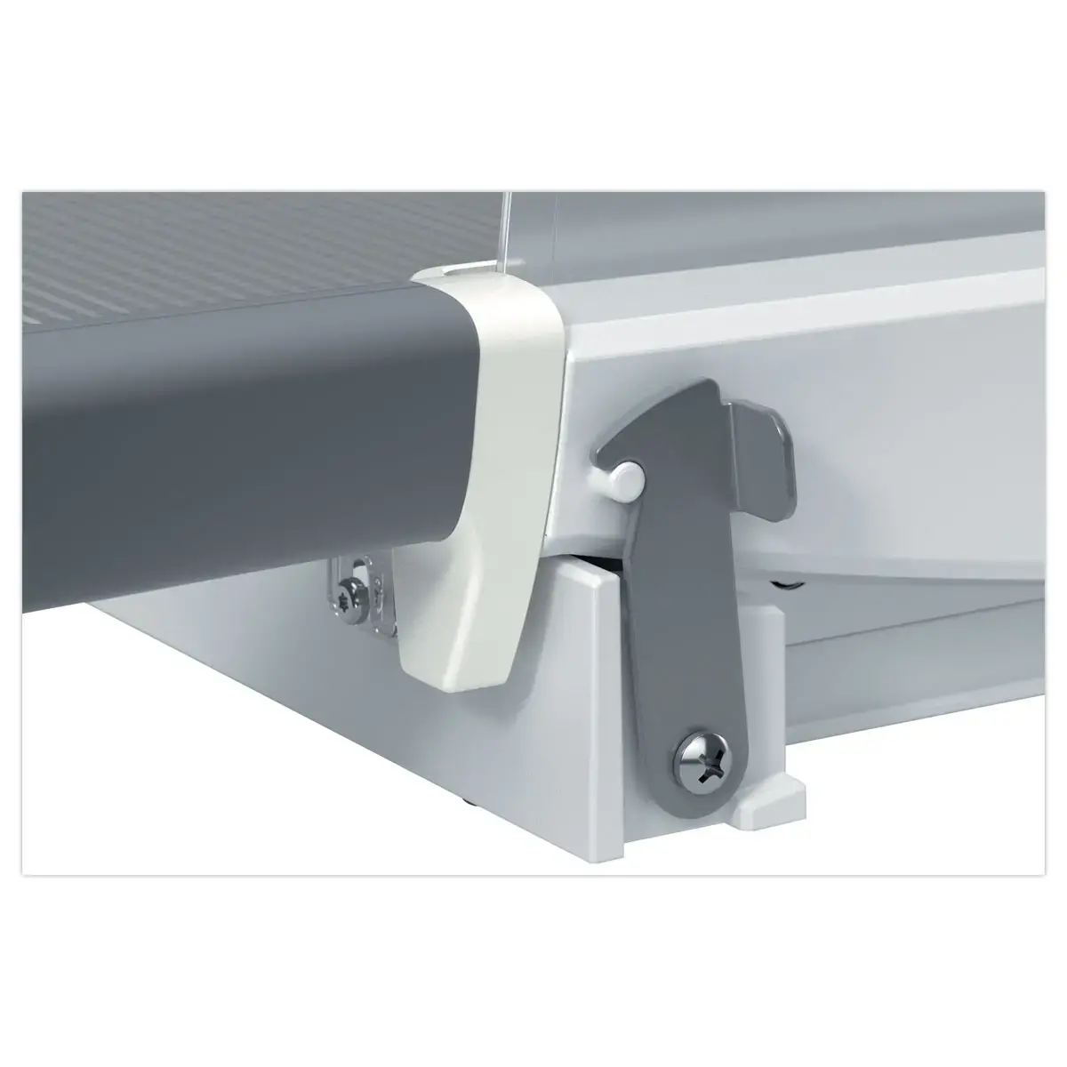 Cisaille Leitz Precision Office A4+ 