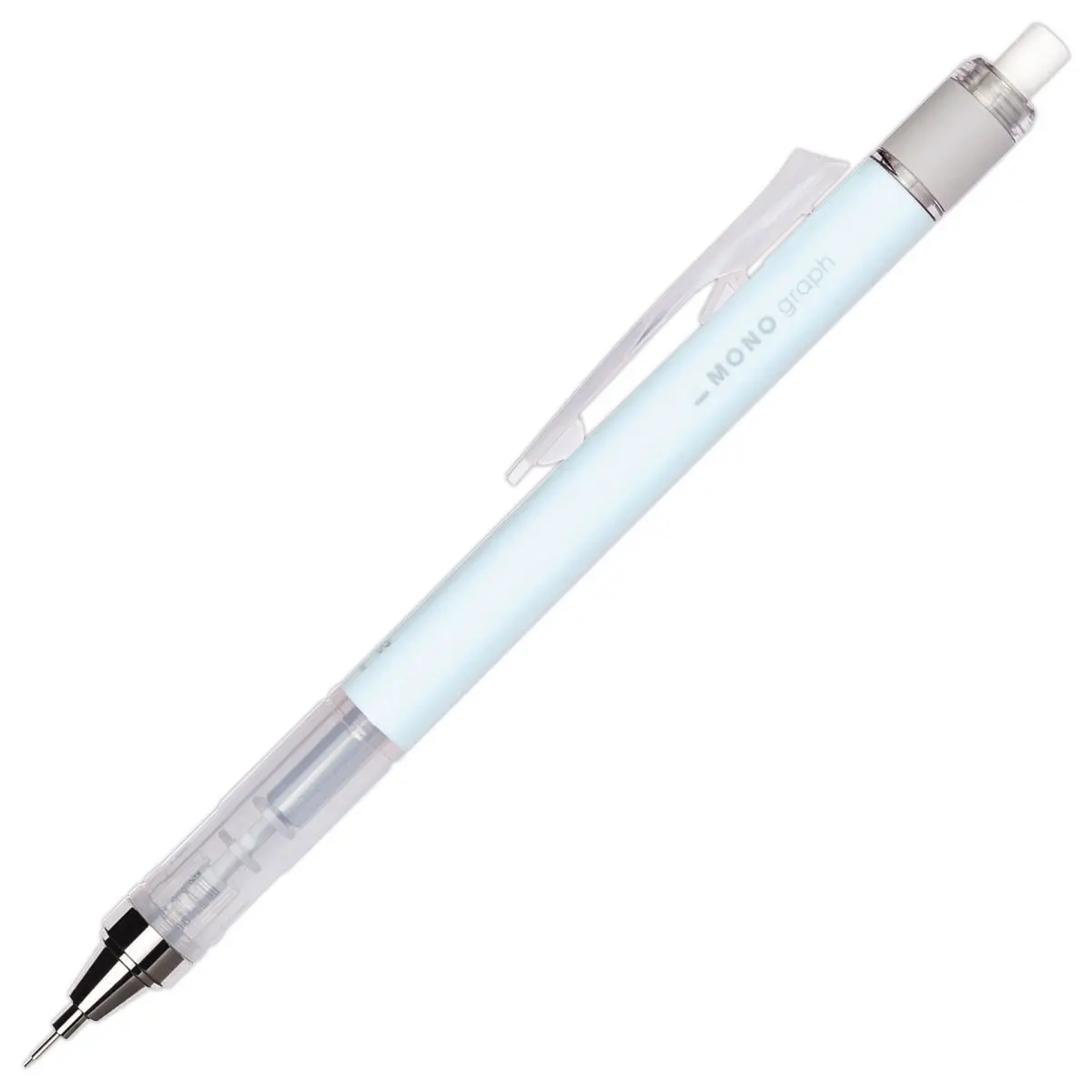 Kleurpotlood Mono graph pastel - Mijnen 0,5 mm HB 