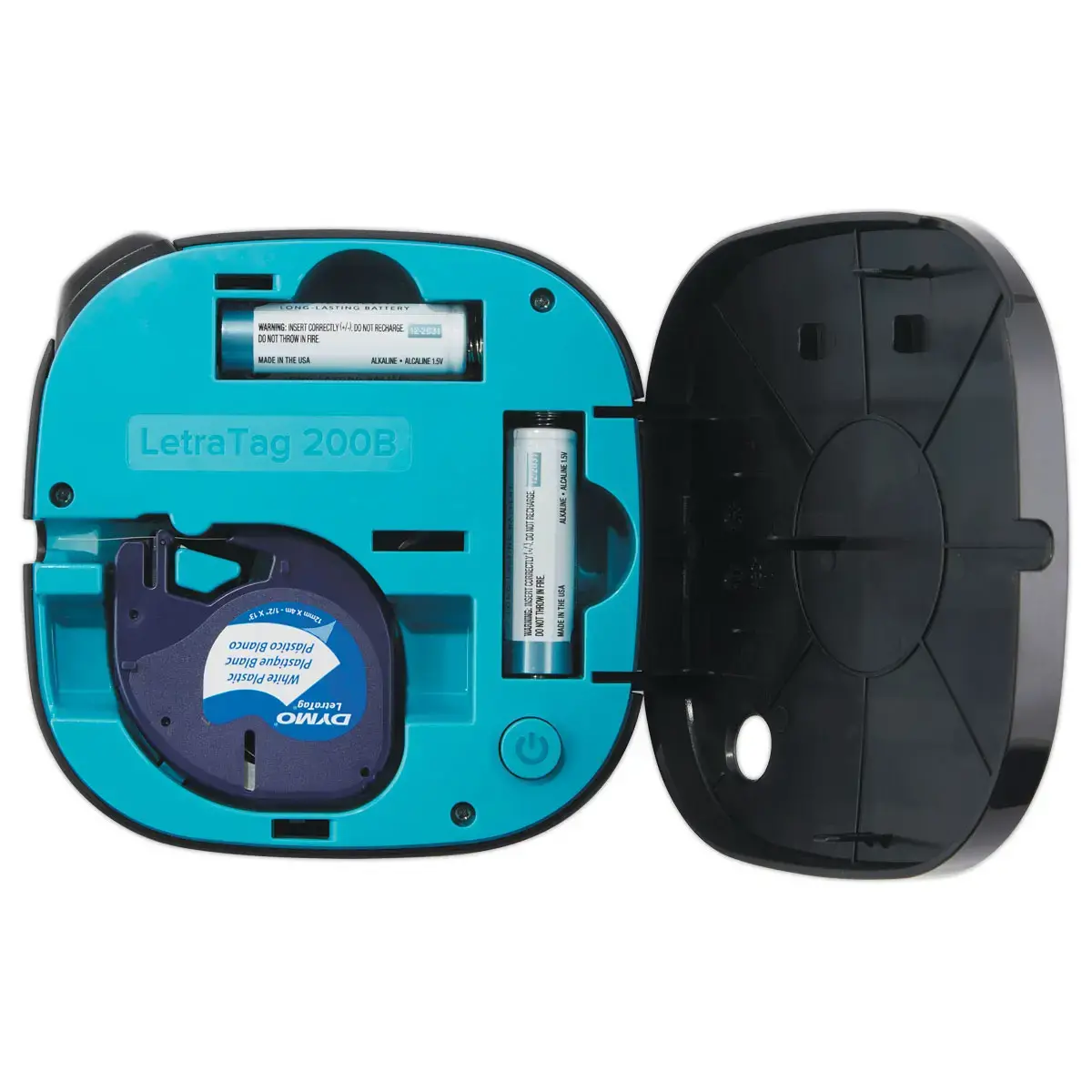 DYMO Letratag Bluetooth LT200B Labelmaker