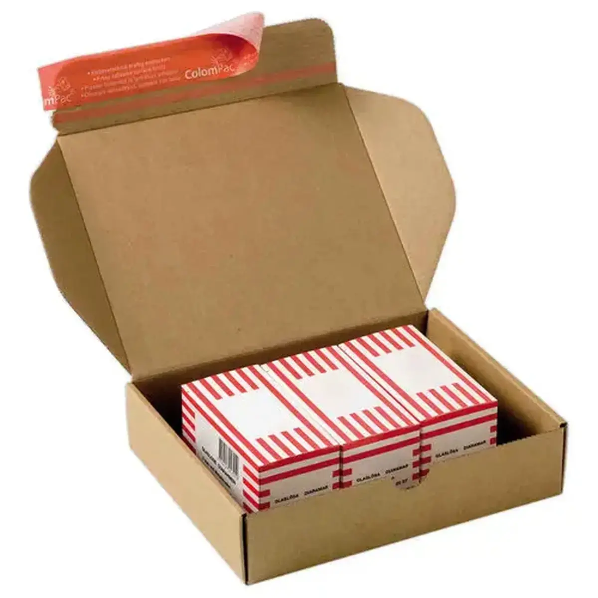 20 Modulbox - E-Commerce dozen 192 × 155 × 43