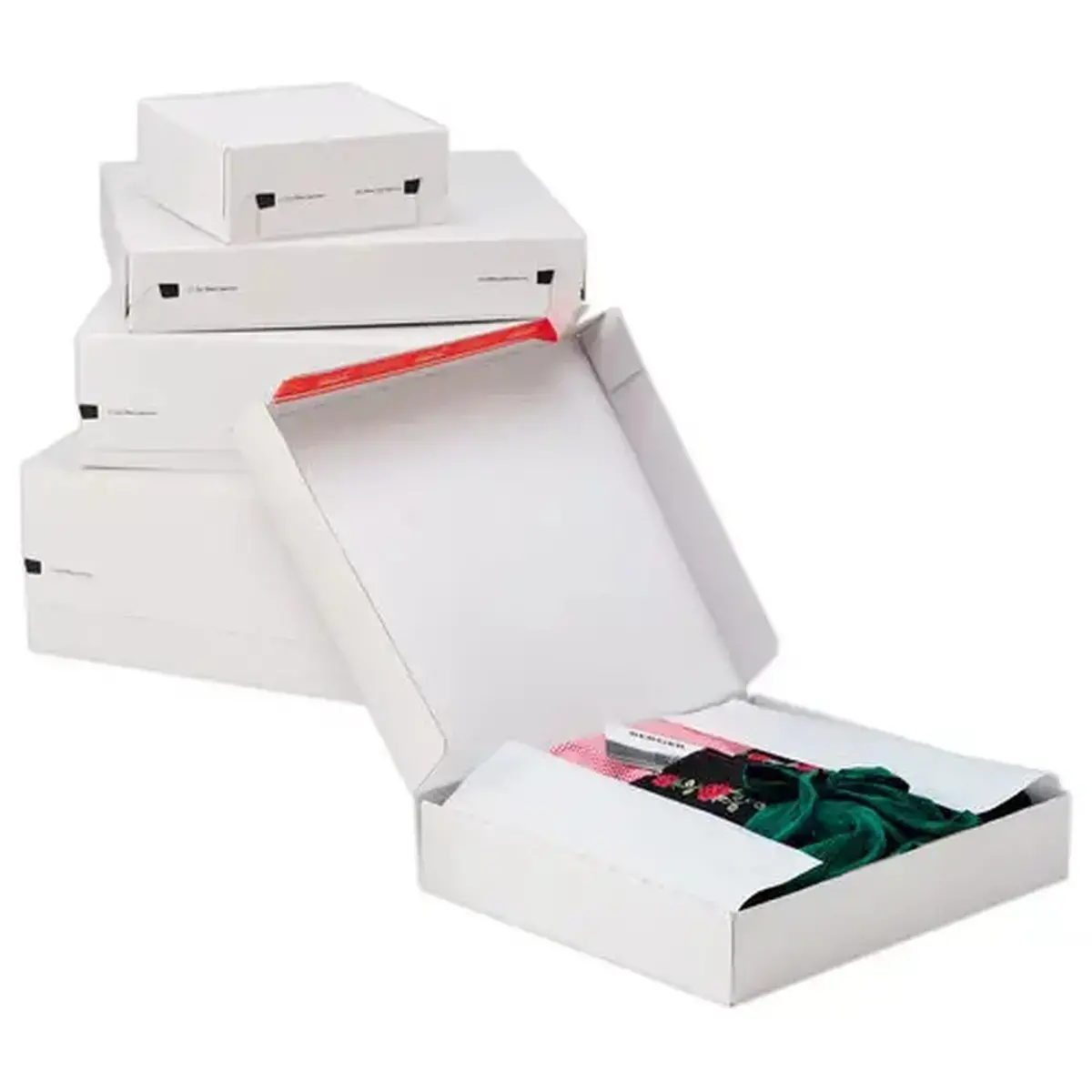 20 Modebox 445 × 379 × 80