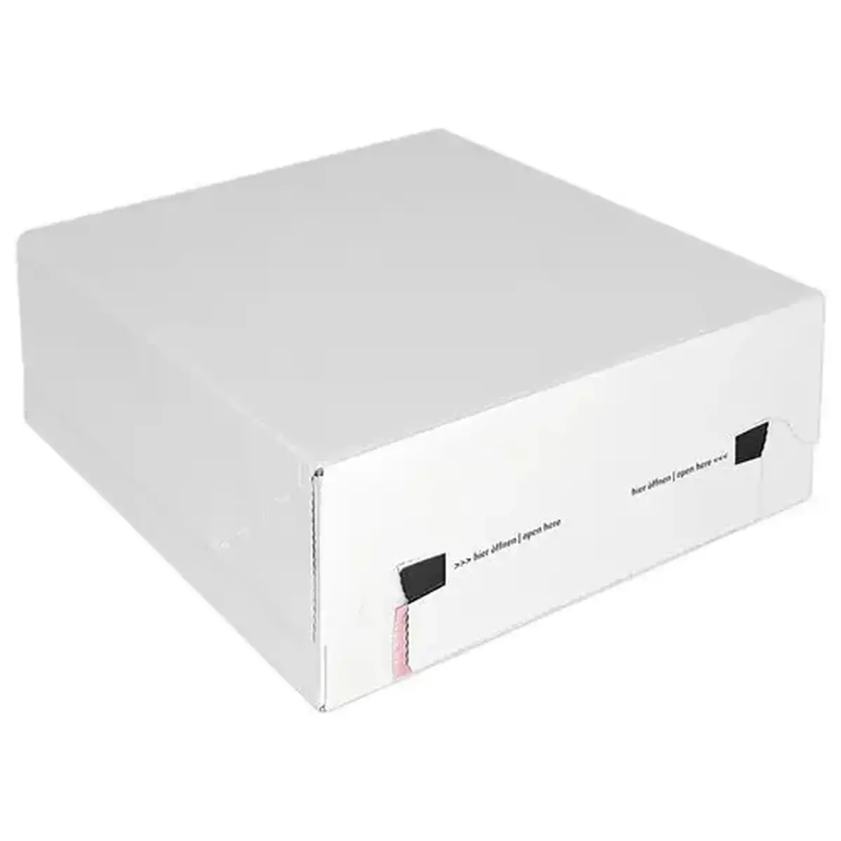 20 Modebox 445 × 379 × 80