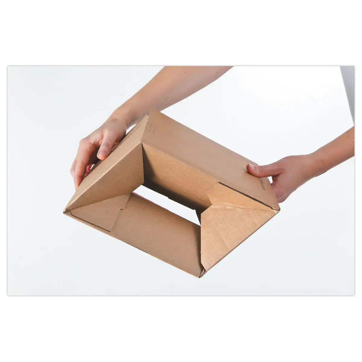 20  Eurobox Small 14,5 &times; 9,5 &times; H 14 cm 