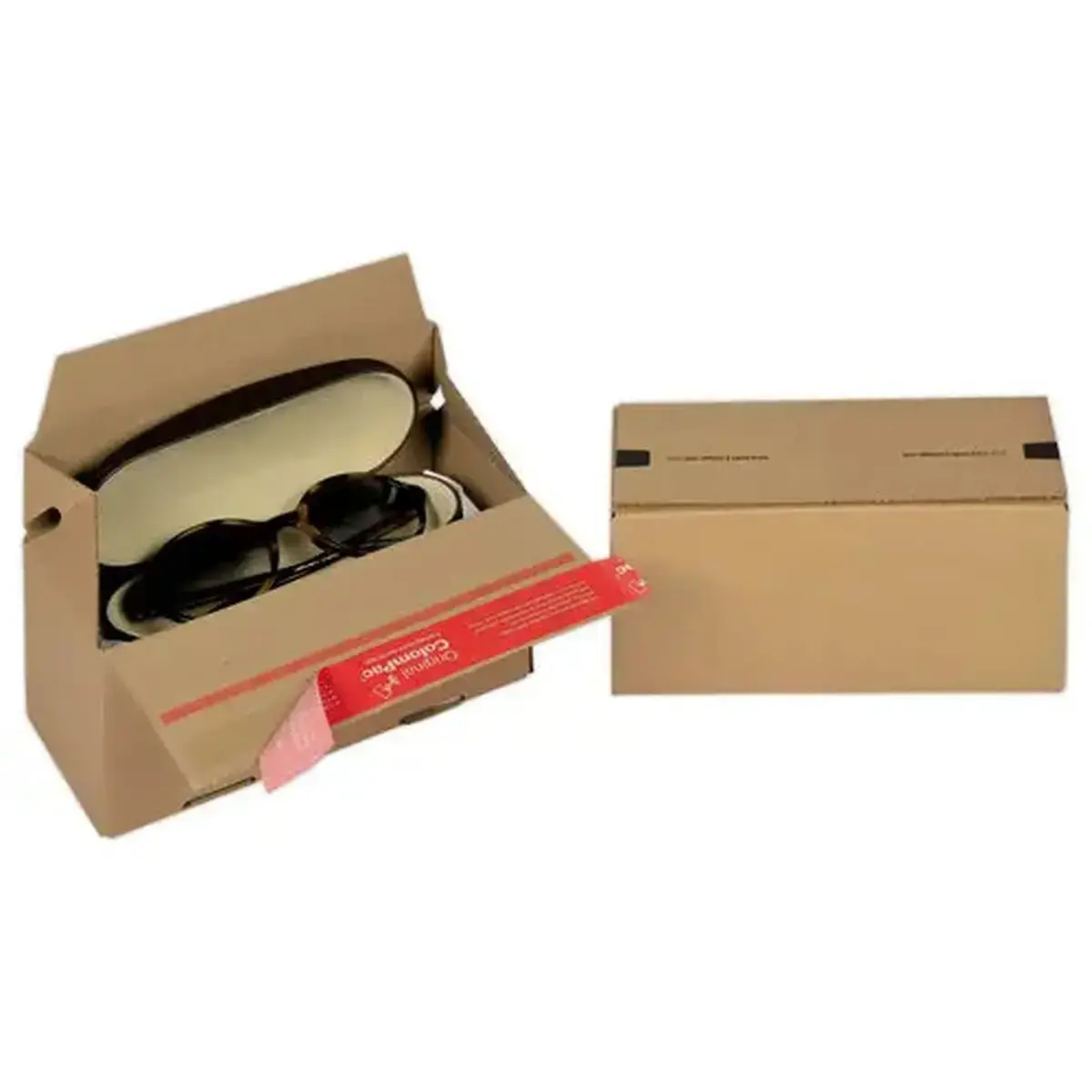 20  Eurobox Small 19,5 &times; 9,5 &times; H 9 cm 