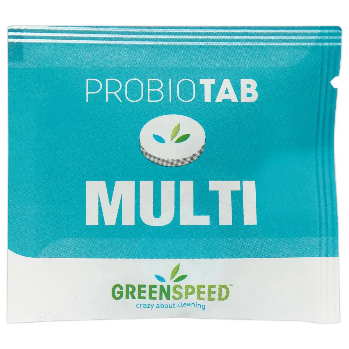 Probiotische reinigingstabletten Greenspeed x6