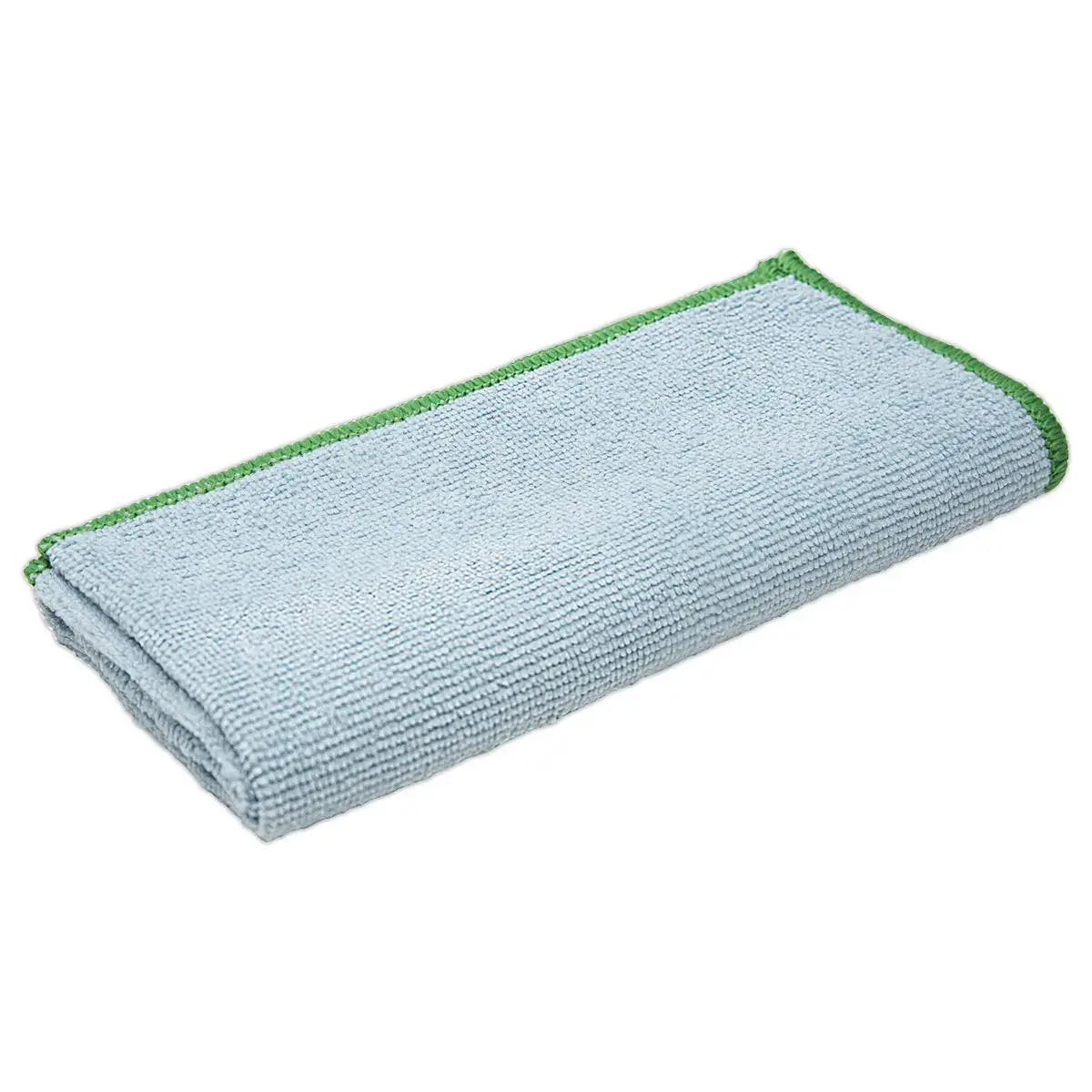 Microvezeldoek Blauw 40x40 cm Greenspeed