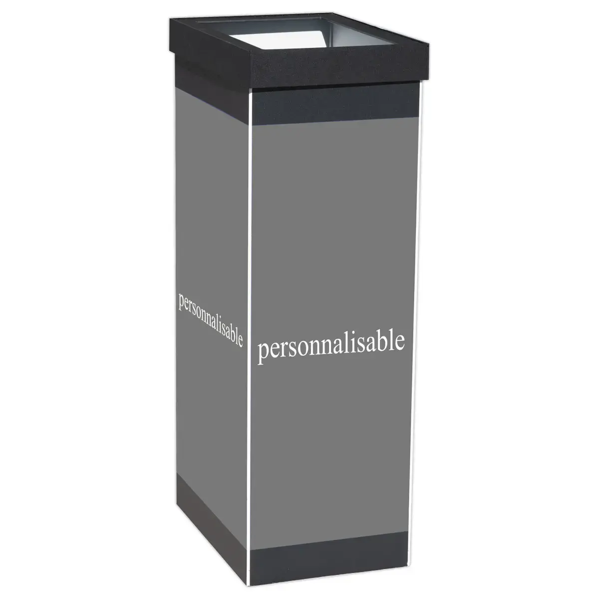 Sorteervuilnisbak- Organisch afval - PAPERFLOW 