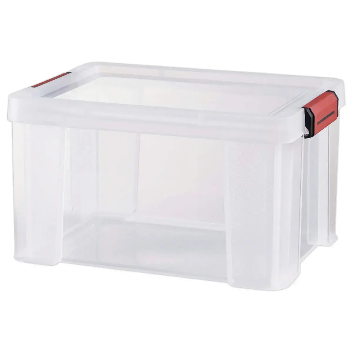 Opbergdoos CLIP'N STORE - SUNDIS 17L 