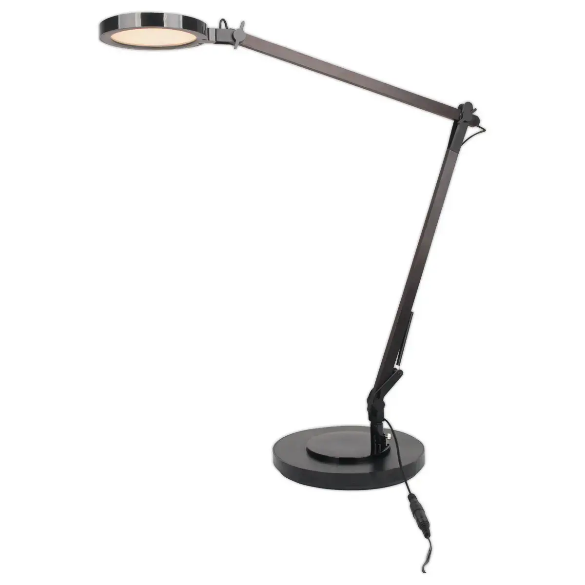BIVO LED bureaulamp met voet - BIVO LT