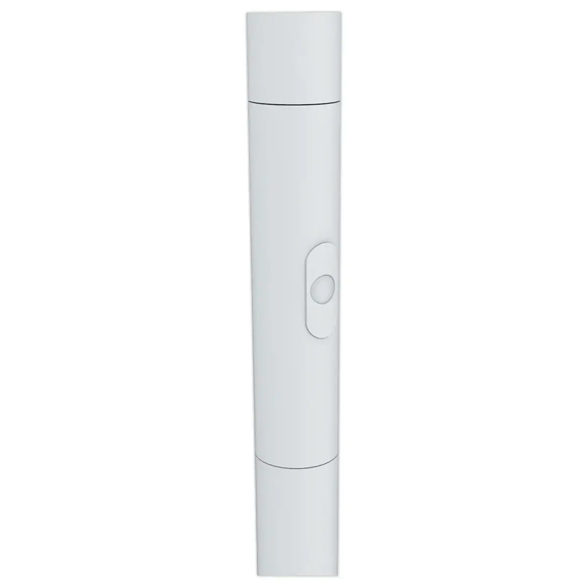 Staanlamp Baly Bamboo - LED - Wit - UNILUX 
