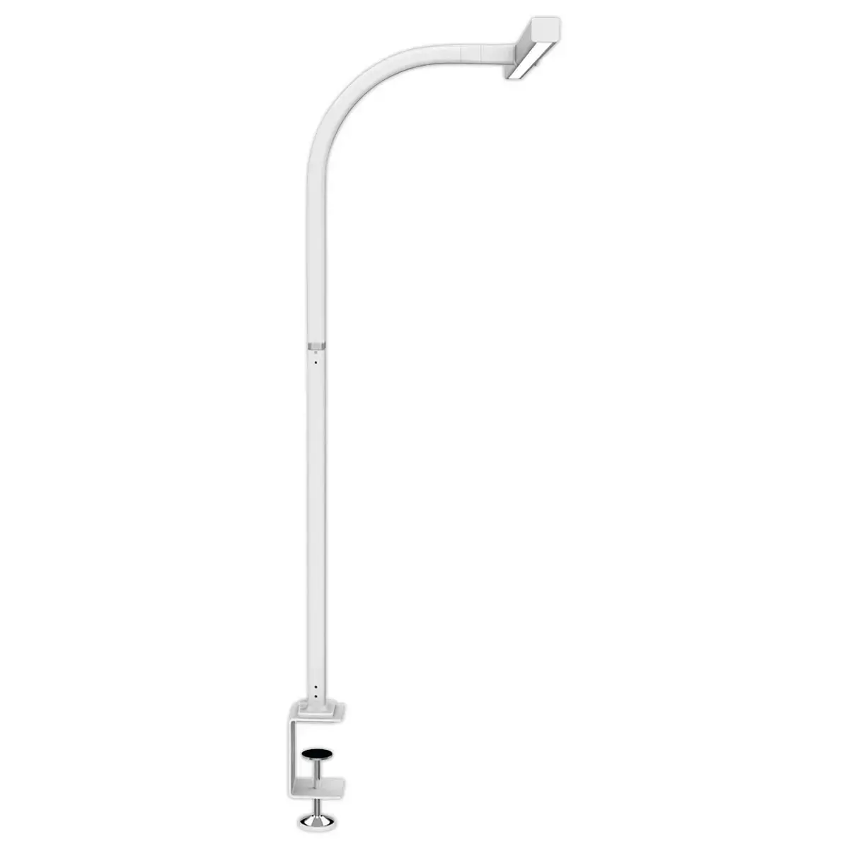 LED-lamp STRATA - Wit