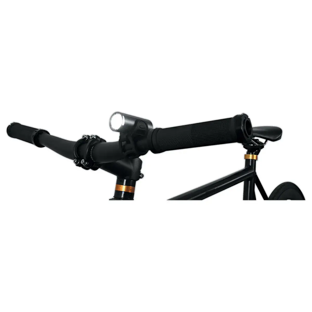 Kit fietsverlichting LED - URBAN MOOV 