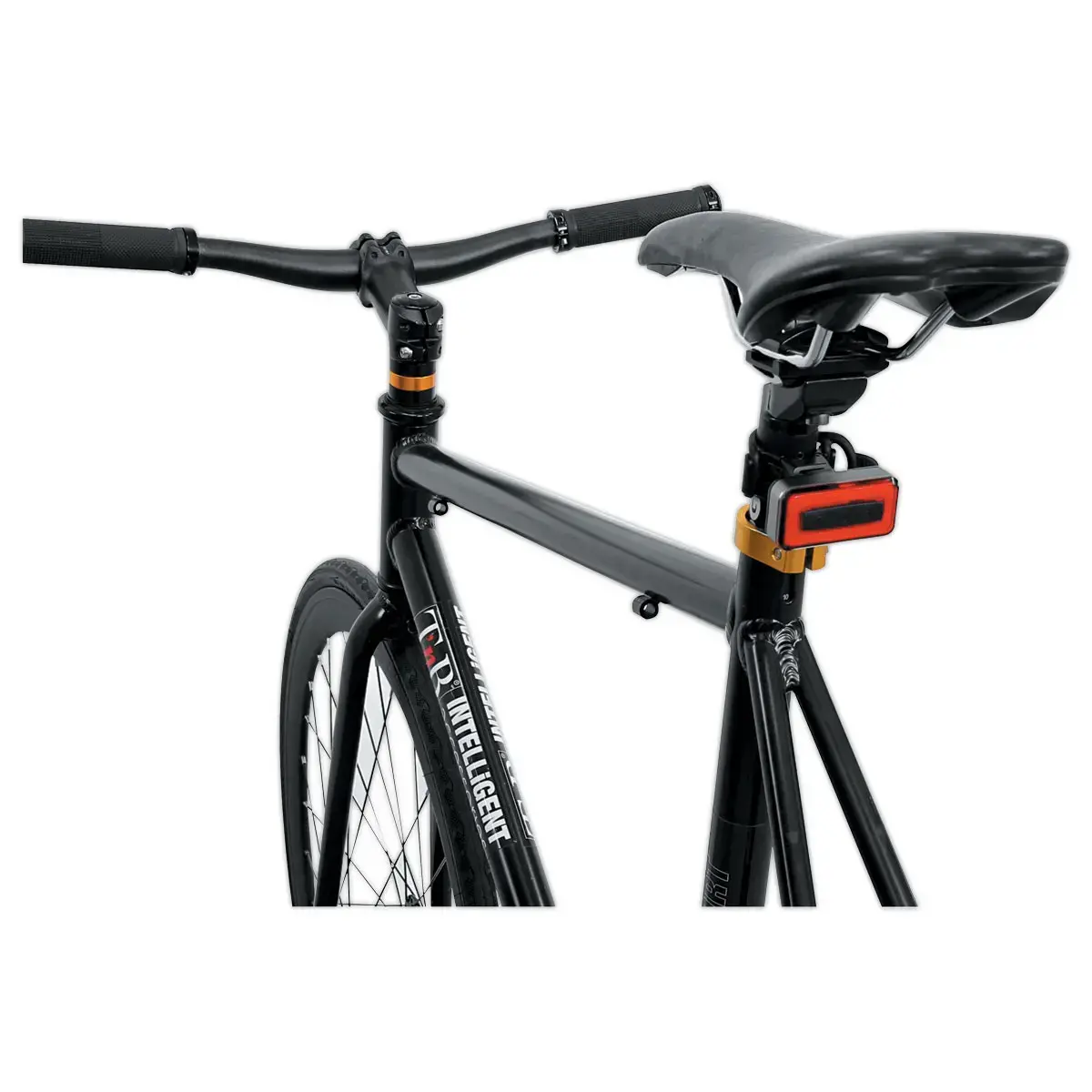 Kit fietsverlichting LED - URBAN MOOV 